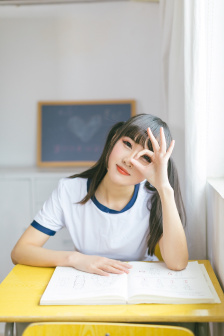 点赞!达人秀