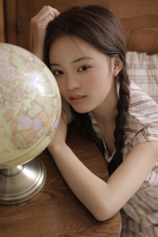 金秘书为何那样