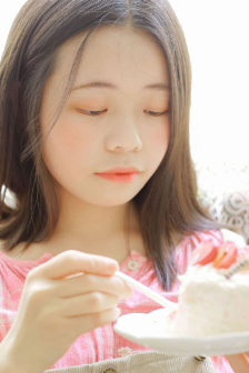 低喘紧致收缩OMEGA百合