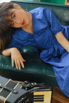租个女友回家过年12